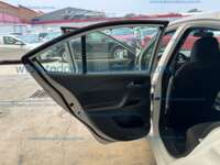 Chevrolet Aveo 2020 4p LS L4/1.5 Man  IMG_0697