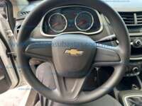 Chevrolet Aveo 2020 4p LS L4/1.5 Man  IMG_0682