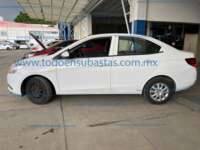Chevrolet Aveo 2020 4p LS L4/1.5 Man  IMG_4021