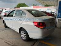 Chevrolet Aveo 2020 4p LS L4/1.5 Man  IMG_4020
