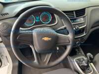 Chevrolet Aveo 2020 4p LS L4/1.5 Man  IMG_4024