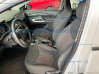 Chevrolet Aveo 2020 4p LS L4/1.5 Man  IMG_4023