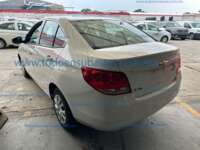 Chevrolet Aveo 2020 4p LS L4/1.5 Man  IMG_5663
