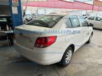 Chevrolet Aveo 2020 4p LS L4/1.5 Man  IMG_5661
