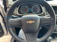 Chevrolet Aveo 2020 4p LS L4/1.5 Man  IMG_5669
