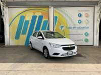 Chevrolet Aveo 2020 4p LS L4/1.5 Man  2020 Chevrolet Aveo Venta Exteriores 3