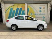 Chevrolet Aveo 2020 4p LS L4/1.5 Man  2020 Chevrolet Aveo Venta Exteriores 4
