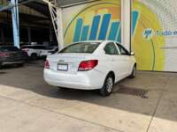 Chevrolet Aveo 2020 4p LS L4/1.5 Man  2020 Chevrolet Aveo Venta Exteriores 5