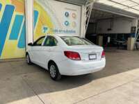 Chevrolet Aveo 2020 4p LS L4/1.5 Man  2020 Chevrolet Aveo Venta Exteriores 7