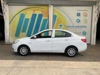 Chevrolet Aveo 2020 4p LS L4/1.5 Man  2020 Chevrolet Aveo Venta Exteriores 8
