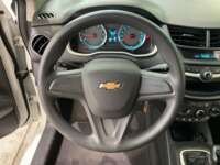 Chevrolet Aveo 2020 4p LS L4/1.5 Man  2020 Chevrolet Aveo Venta Interiores 1