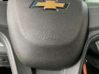 Chevrolet Aveo 2020 4p LS L4/1.5 Man  2020 Chevrolet Aveo Venta Interiores 11