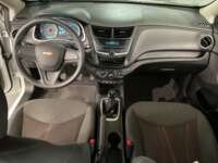 Chevrolet Aveo 2020 4p LS L4/1.5 Man  2020 Chevrolet Aveo Venta Interiores 4