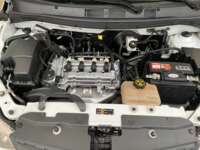Chevrolet Aveo 2020 4p LS L4/1.5 Man  2020 Chevrolet Aveo Venta Motor 2