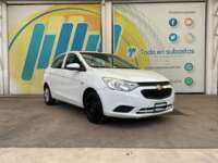 Chevrolet Aveo 2020 4p LS L4/1.5 Man  2020 Chevrolet Aveo Venta Exteriores 3