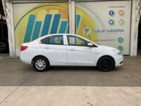 Chevrolet Aveo 2020 4p LS L4/1.5 Man  2020 Chevrolet Aveo Venta Exteriores 4