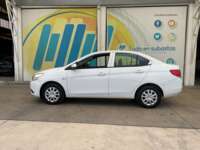 Chevrolet Aveo 2020 4p LS L4/1.5 Man  2020 Chevrolet Aveo Venta Exteriores 8