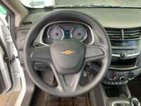Chevrolet Aveo 2020 4p LS L4/1.5 Man  2020 Chevrolet Aveo Venta Interiores 1