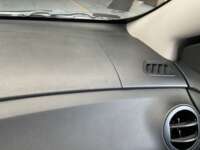Chevrolet Aveo 2020 4p LS L4/1.5 Man  2020 Chevrolet Aveo Venta Interiores 11