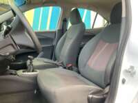 Chevrolet Aveo 2020 4p LS L4/1.5 Man  2020 Chevrolet Aveo Venta Interiores 14