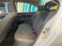 Chevrolet Aveo 2020 4p LS L4/1.5 Man  2020 Chevrolet Aveo Venta Interiores 16