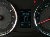 Chevrolet Aveo 2020 4p LS L4/1.5 Man  2020 Chevrolet Aveo Venta Interiores 3
