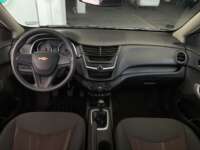 Chevrolet Aveo 2020 4p LS L4/1.5 Man  2020 Chevrolet Aveo Venta Interiores 4