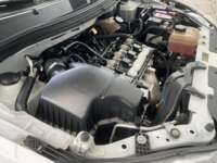 Chevrolet Aveo 2020 4p LS L4/1.5 Man  2020 Chevrolet Aveo Venta Motor 1