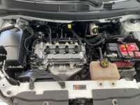 Chevrolet Aveo 2020 4p LS L4/1.5 Man  2020 Chevrolet Aveo Venta Motor 2