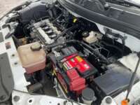 Chevrolet Aveo 2020 4p LS L4/1.5 Man  2020 Chevrolet Aveo Venta Motor 3