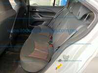 Chevrolet Aveo 2020 4p LS L4/1.5 Man  IMG_4193