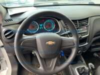 Chevrolet Aveo 2020 4p LS L4/1.5 Man  IMG_4182