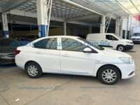 Chevrolet Aveo 2020 4p LS L4/1.5 Man  IMG_7182