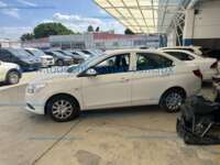 Chevrolet Aveo 2020 4p LS L4/1.5 Man  IMG_7186