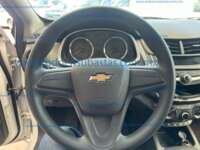 Chevrolet Aveo 2020 4p LS L4/1.5 Man  IMG_7190