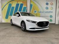 Mazda 3 2019 4p Sedán i L4/2.5 Skyactiv-Drive 2019 Mazda 3 Venta Exteriores 3