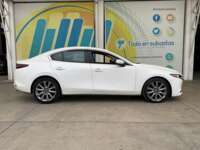 Mazda 3 2019 4p Sedán i L4/2.5 Skyactiv-Drive 2019 Mazda 3 Venta Exteriores 4