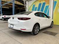 Mazda 3 2019 4p Sedán i L4/2.5 Skyactiv-Drive 2019 Mazda 3 Venta Exteriores 5