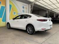 Mazda 3 2019 4p Sedán i L4/2.5 Skyactiv-Drive 2019 Mazda 3 Venta Exteriores 7