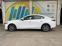 Mazda 3 2019 4p Sedán i L4/2.5 Skyactiv-Drive 2019 Mazda 3 Venta Exteriores 8