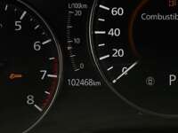 Mazda 3 2019 4p Sedán i L4/2.5 Skyactiv-Drive 2019 Mazda 3 Venta Interiores 3