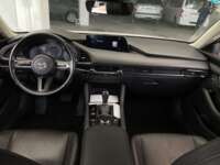 Mazda 3 2019 4p Sedán i L4/2.5 Skyactiv-Drive 2019 Mazda 3 Venta Interiores 4