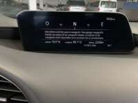 Mazda 3 2019 4p Sedán i L4/2.5 Skyactiv-Drive 2019 Mazda 3 Venta Interiores 9