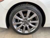 Mazda 3 2019 4p Sedán i L4/2.5 Skyactiv-Drive 2019 Mazda 3 Venta Llantas 1