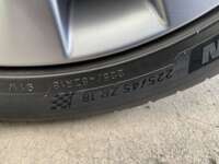 Mazda 3 2019 4p Sedán i L4/2.5 Skyactiv-Drive 2019 Mazda 3 Venta Llantas 5
