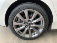 Mazda 3 2019 4p Sedán i L4/2.5 Skyactiv-Drive 2019 Mazda 3 Venta Llantas 7