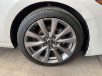 Mazda 3 2019 4p Sedán i L4/2.5 Skyactiv-Drive 2019 Mazda 3 Venta Llantas 10