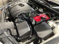 Mazda 3 2019 4p Sedán i L4/2.5 Skyactiv-Drive 2019 Mazda 3 Venta Motor 3