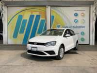 Volkswagen Vento 2020 4p Starline L4/1.6 Aut Actualización 2020 Volkswagen Vento Venta Exteriores 1