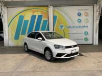 Volkswagen Vento 2020 4p Starline L4/1.6 Aut Actualización 2020 Volkswagen Vento Venta Exteriores 3